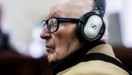 Életfogytiglant kértek a 94 éves Biszku Bélára