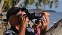 Amit a pénteki napfogyatkozásról tudni kell