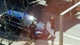 BRÉKING: lövöldözés volt egy koppenhágai bevásárlóközpontban