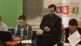 Koncertek, közönségtalálkozók és tehetségkutató a Szent György Napokon