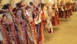 Románia sertéshúst exportálhat Kínába