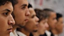 A román állam nem engedte az országba a marokkói színészeket