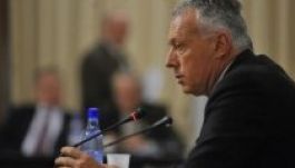 Grúzia EU- és NATO-csatlakozási szándékáról egyeztettek