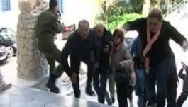 Legalább 19 halálos áldozata van a tunéziai múzeumi támadásnak