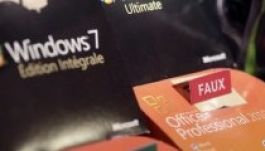 A lopott Windows 7-8 ingyen jogtiszta Windows 10-re cserélhető