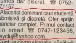 A Szürke ötven árnyalata megihletett egy kolozsvári üzletembert