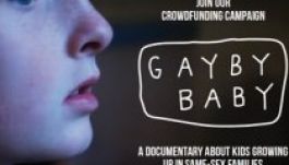 Film készült azonos nemű szülők gyerekeiről