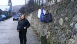 Senki nem lop egy bánsági faluban