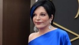 Elvonókúrára vonult Liza Minnelli