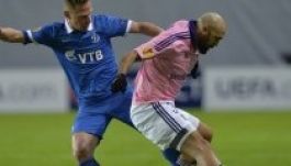 EL: Dzsudzsákéknak legalább két góllal kell megverniük a Napolit