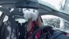 Ezek után kicsit óvatosabban fogalmaznak a meteorológusok (VIDEÓ)