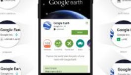 Rendet tesznek a Google Play Store soraiban