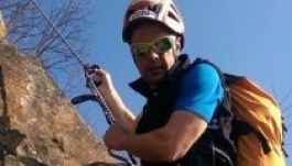 Egyedül vág neki a Mount Everestnek Török Zsolt