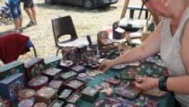 Eredeti forrásból ismerhetik meg a bukarestiek a székelyeket