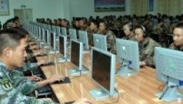 Kína beismerte: vannak képzett kiberháborús kommandói