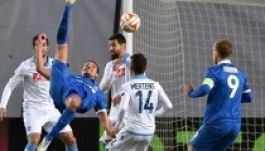 Nem maradt angol csapat egyik európai kupasorozatban sem