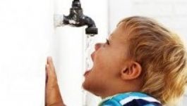 Vészesen fogy az ivóvíz-készlet a Földön