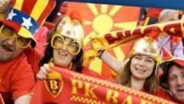 Női kézi BL: a legjobban öltözött szurkolók belépőt nyernek a Final Fourra