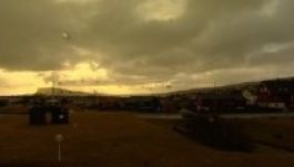 Nézd itt élőben, ahogy lassan-lassan elfogy a Nap (ÉLŐ KÖZVETÍTÉS)