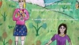 Gyermekrajz-kiállítás nyílik Kolozsváron