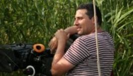 Háromszoros „Aferim!” Radu Jude filmrendezőnek