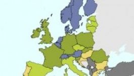 A románok elégedettebbek az életükkel a magyaroknál