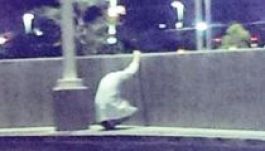 Térdre rogyott betege halála után az orvos