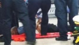 Biztonságiakra támadt egy utas a New Orleans-i reptéren