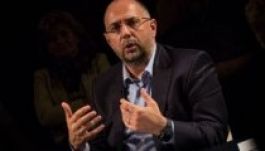 Kelemen Hunor: Romániában csak a bilincscsörgést hallani