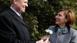 EP-képviselő: mit keresett Carmen Johannis az EU-csúcson?