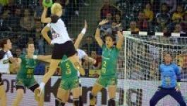 Kárpát-kupa: „csak” öt góllal nyertek a németek, oda a poén