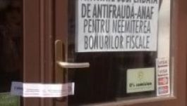 Nem adott pénztári nyugtát, bezártak egy kolozsvári boltot