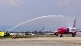 Bajba kerülhet a Wizz Air Nagy-Britanniában