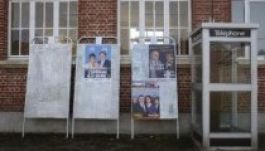 Megkezdődtek a helyhatósági választások Franciaországban