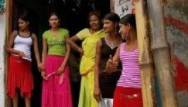 Az elítélttel együtt a bordélyházban kötött ki négy rendőr