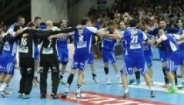 Férfi kézi BL: a Szeged is kettős győzelemmel jutott a negyeddöntőbe