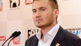 Viktor Janukovics fia életét vesztette a Bajkál-tóban