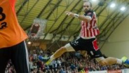 Férfi kézi: történelmi tettet vitt véghez a Székelyudvarhelyi KC