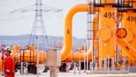 Gázelosztó központ lehet Magyarország?