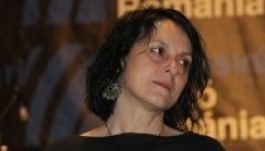 Gergely Zsuzsa rádiós kapta az első D160 médiadíjat