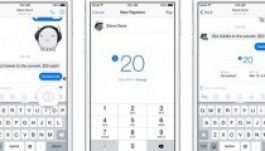 Teljesen átalakul a Facebook Messenger
