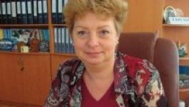 Tisztségben maradhat Keresztély Irma háromszéki főtanfelügyelő