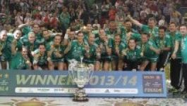 Öt új játékos érkezik a BL-címvédő Győri Audi ETO KC-hoz