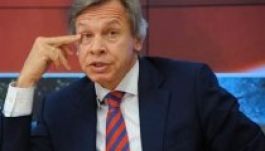 „Have a break, have a Twix” – ajánlotta Londonnak egy orosz politikus