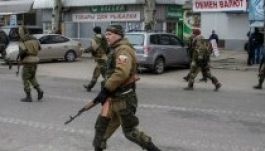 Kelet-Ukrajna: kölcsönösen egymást vádolták a tűzszünet megsértésével