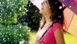 Bolondos lesz az időjárás Erdélyben húsvétig