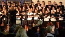 Queennel, Hobóval ünnepelt a Kolozsvári Rádió (GALÉRIA)