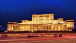 Föld órája: a parlament is elsötétül