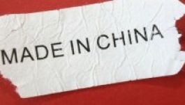 Továbbra is Kínából érkezik a legtöbb veszélyes termék