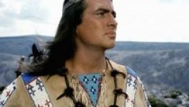 Új Winnetou-filmek készülnek (VIDEÓ)
